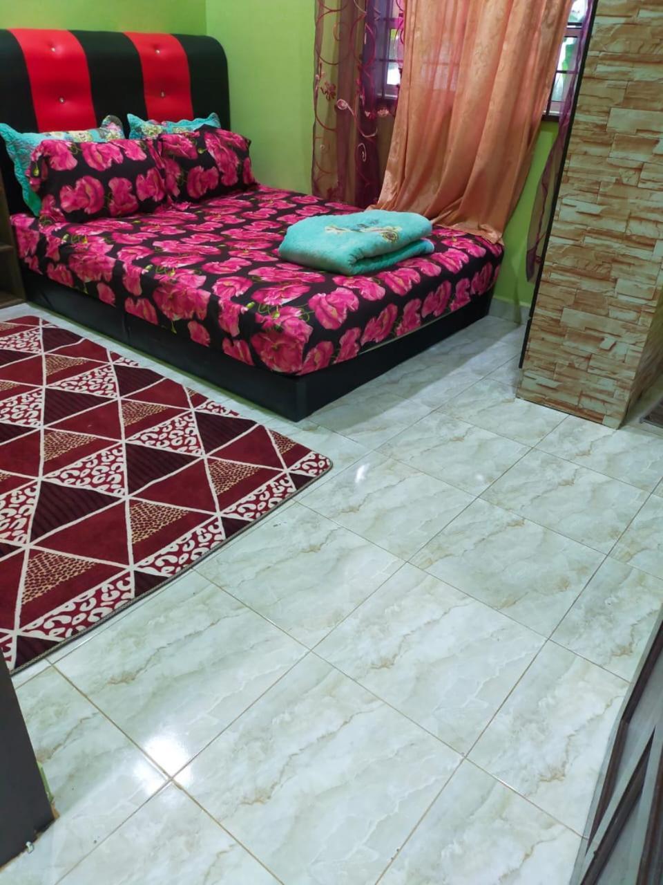 Rumah Tumpangan Di Kuala Terengganu, Terengganu Homestay D Екстериор снимка