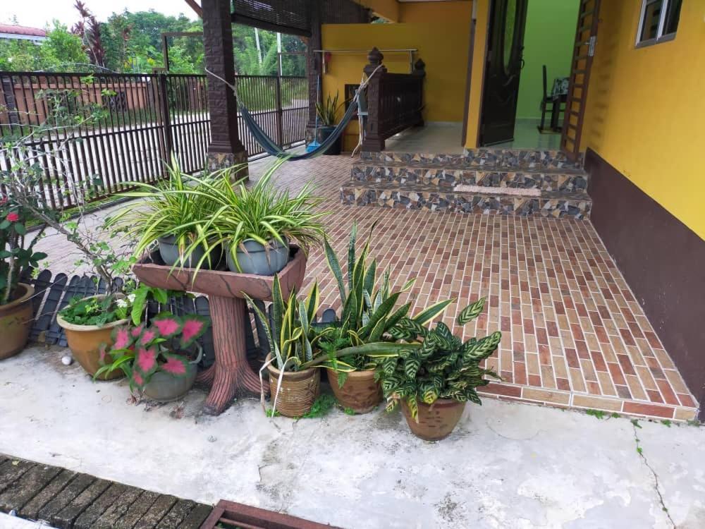 Rumah Tumpangan Di Kuala Terengganu, Terengganu Homestay D Екстериор снимка